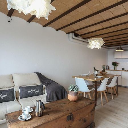Vent Del Nord Villa Toses Dış mekan fotoğraf