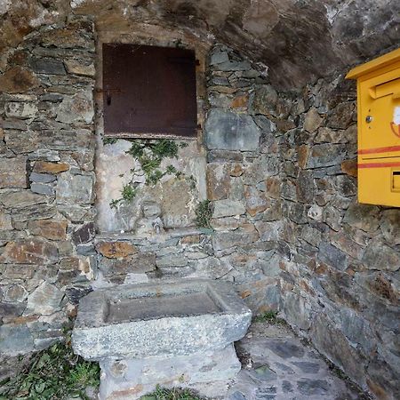 Vent Del Nord Villa Toses Dış mekan fotoğraf
