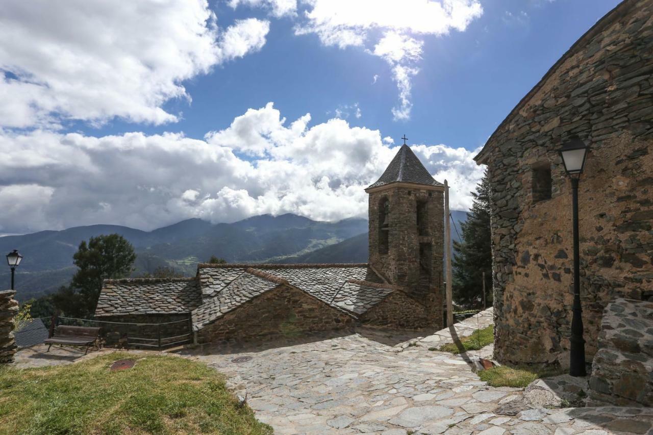 Vent Del Nord Villa Toses Dış mekan fotoğraf