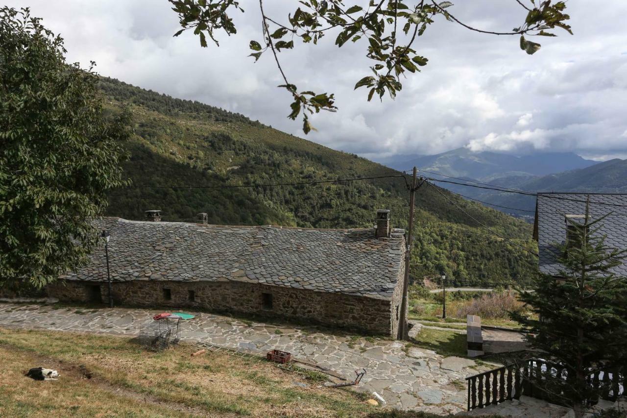 Vent Del Nord Villa Toses Dış mekan fotoğraf