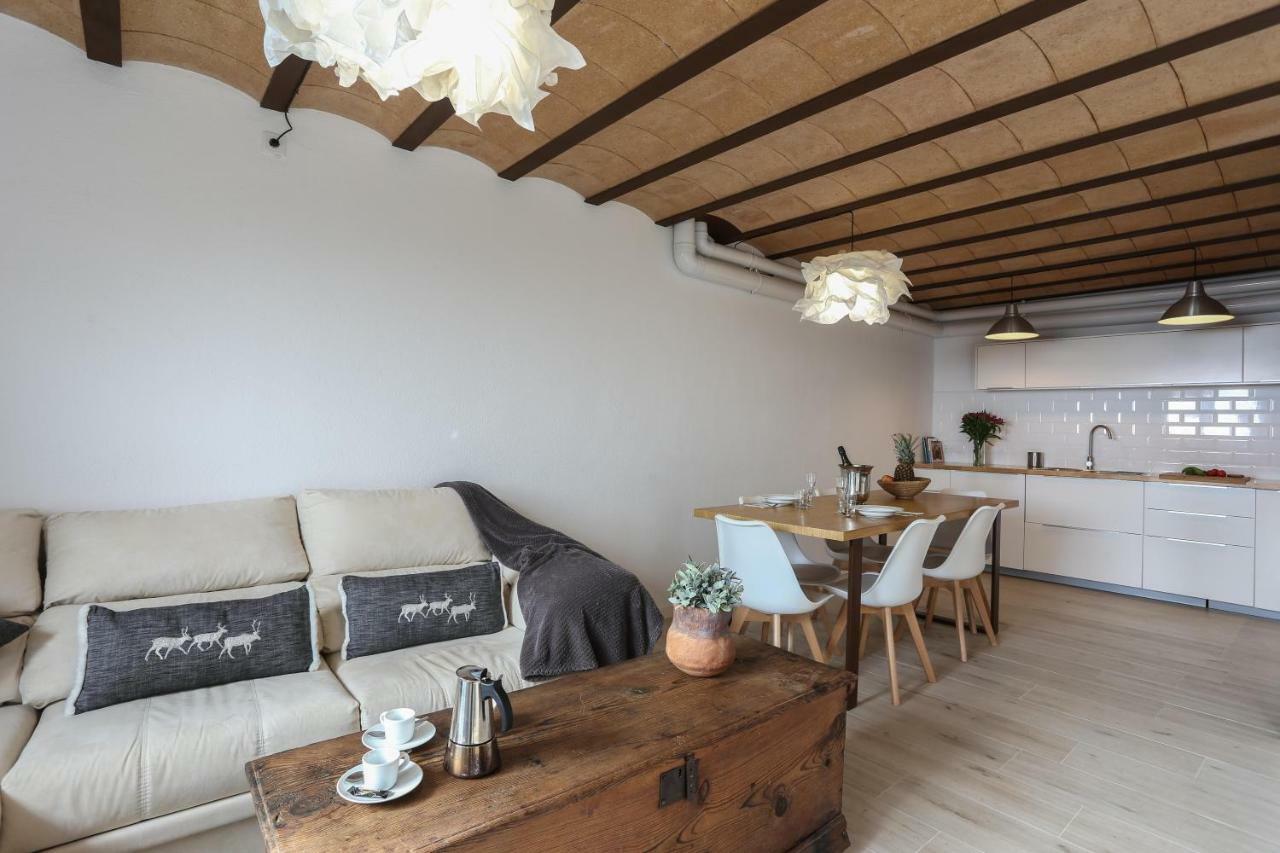 Vent Del Nord Villa Toses Dış mekan fotoğraf