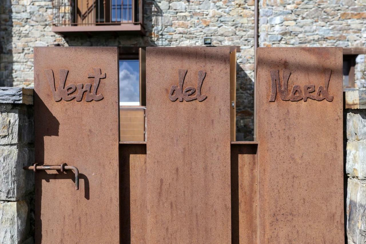 Vent Del Nord Villa Toses Dış mekan fotoğraf
