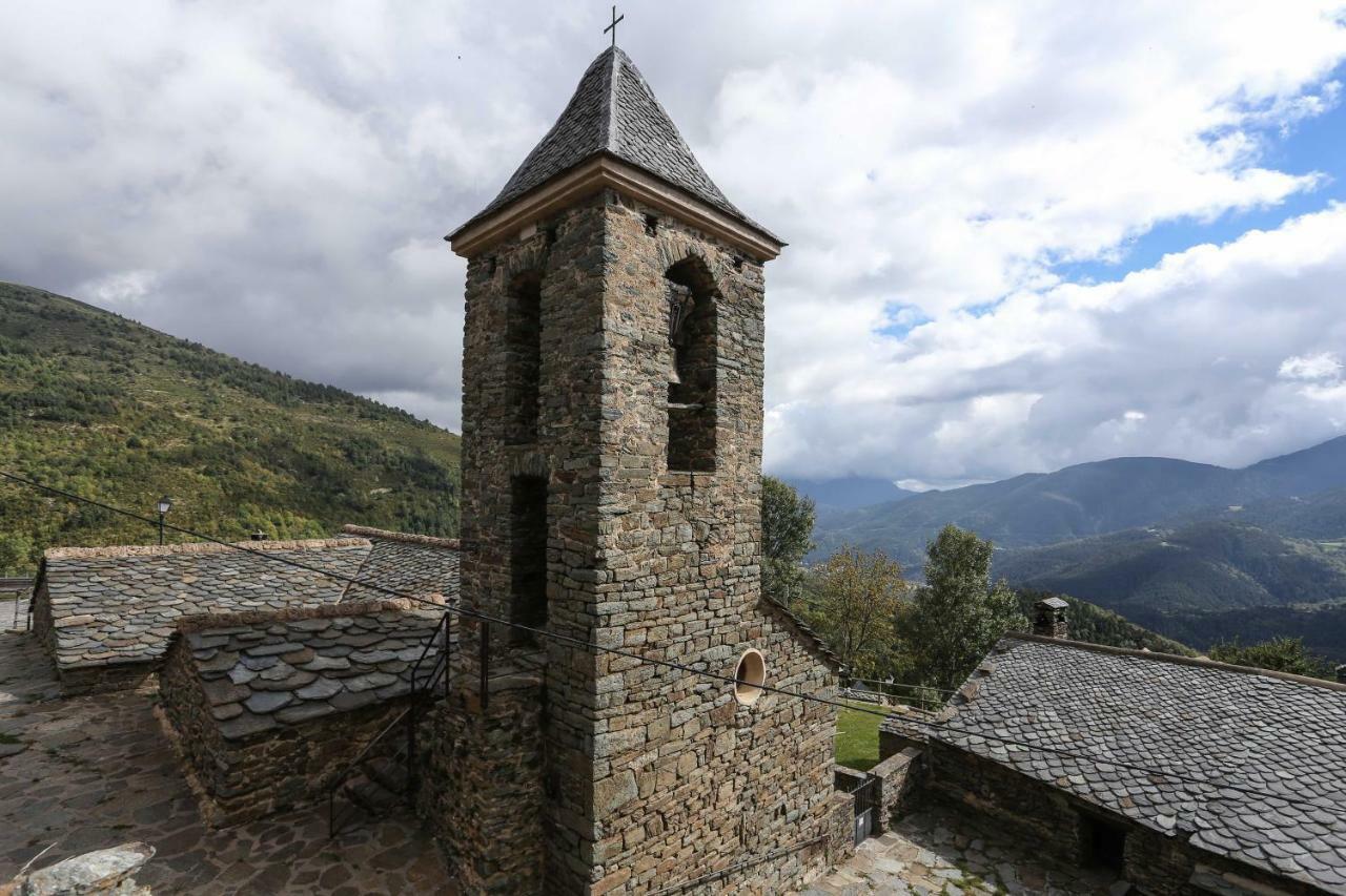 Vent Del Nord Villa Toses Dış mekan fotoğraf