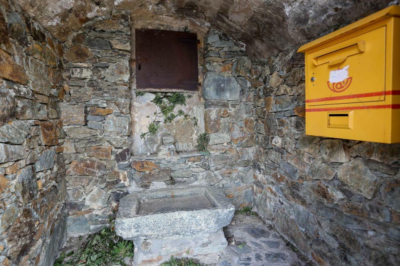 Vent Del Nord Villa Toses Dış mekan fotoğraf