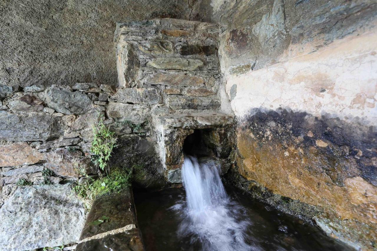 Vent Del Nord Villa Toses Dış mekan fotoğraf